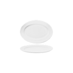 Oval Dish