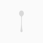 American Tea Spoon
