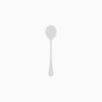 American Tea Spoon