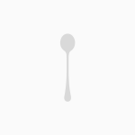 American Tea Spoon
