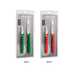 Paring Knife Set