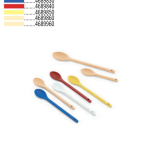 Nylon Spoon for Preparation