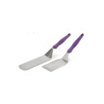 Solid Stainless Steel Turner