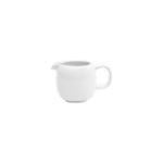 Creamer With Handle