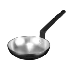 Onyx Aluminium Frying Pan