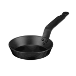 Onyx Aluminium Blinis Pan NS