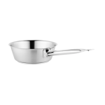 Conical Saute Pan
