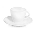Tiffany Cup & Saucer
