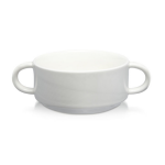 Tiffany Soup Bowl w/ Handles