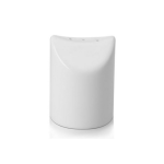 Twin Sheer Pepper Shaker ( Three Holes )