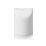 Twin Sheer Salt Shaker ( One Hole )