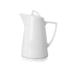 Sheer Coffee Pot