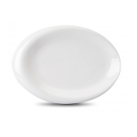 Lovely Look Oval Plate