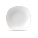 Deep Square Plate