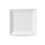 Square Plate