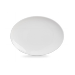 Oval Plate