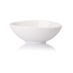 Oval Bowl