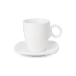 Cup & Saucer