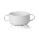 Soup Bowl w/ Handles