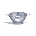 Conical Colander with Stand