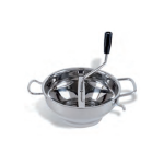 Vegetable Sieve St/Steel