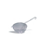 St/Steel Reinforced 1/2 Ball Colander