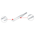 Fine Tip Straight Tweezer