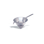 Conical Colander with Wire Gauze