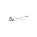 Perforated One Piece Ladle