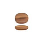 Acacia Wood Appetiser Board