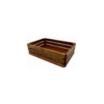 Acacia Presentation Crate